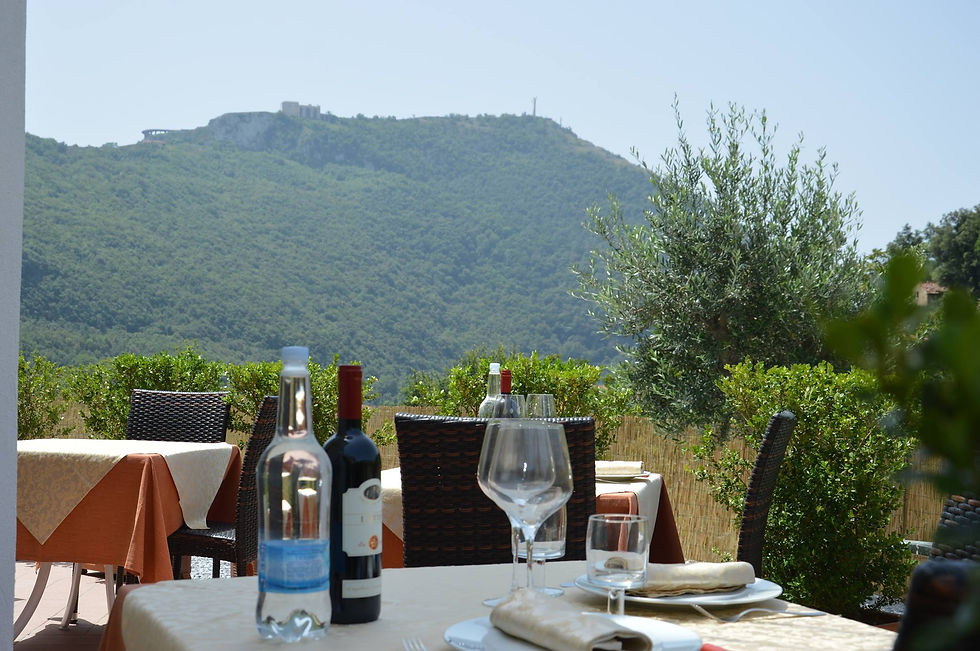 I Sapori di Marianna...