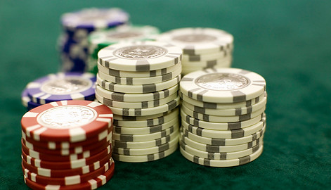 Poker Chips