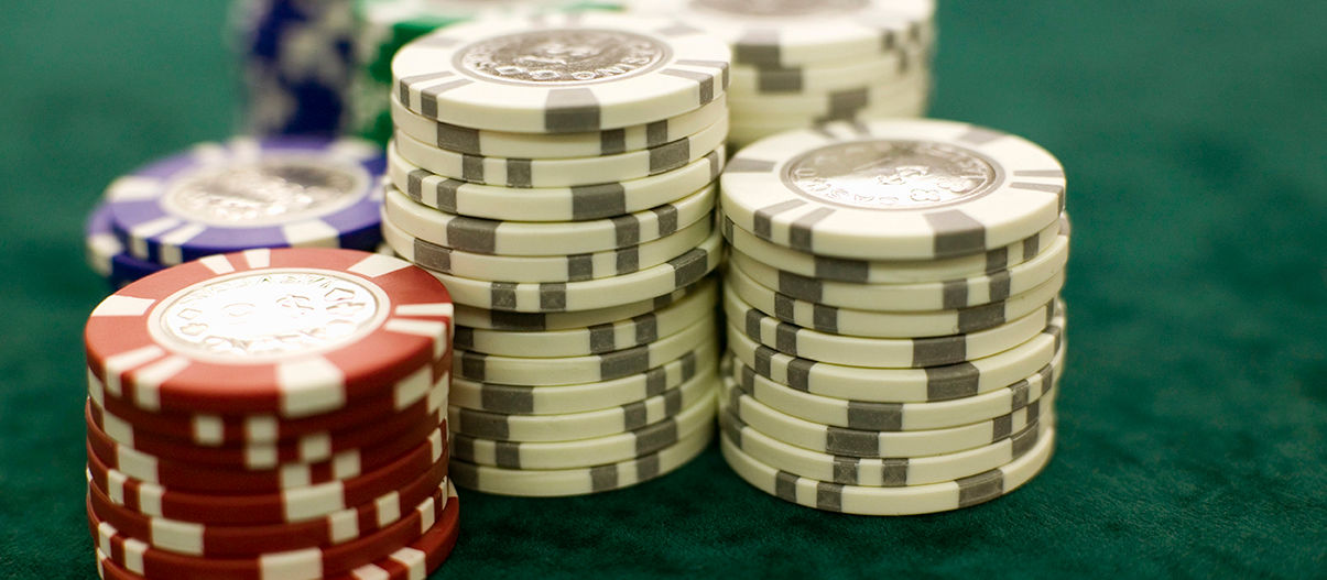 Poker Chips