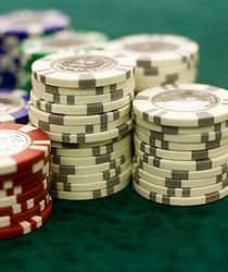 Poker Chips