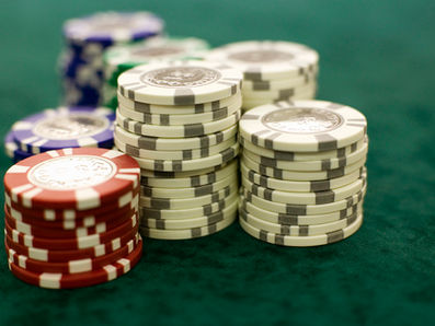 A Biblical Response to Gambling