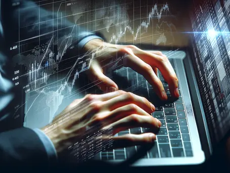 Investindo com Pouco: Guia Prático para Iniciantes no Mercado Financeiro