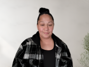 The Structure that Saved Her Life