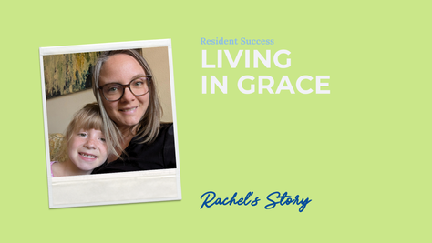 Living in Grace