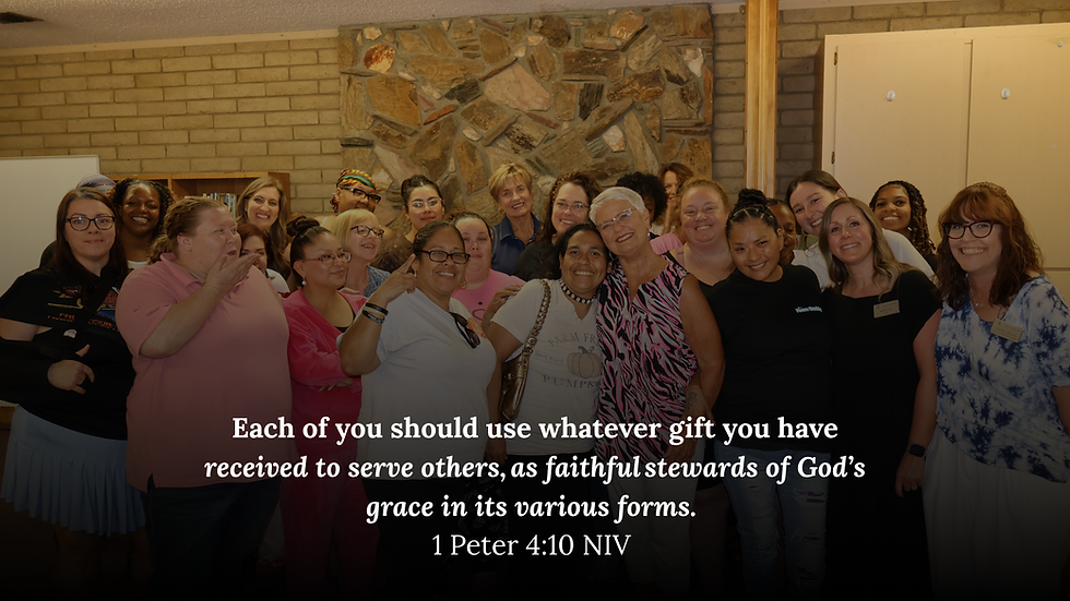 April 2026 Newsletter
