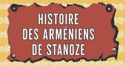 Mémoire de Stanoze