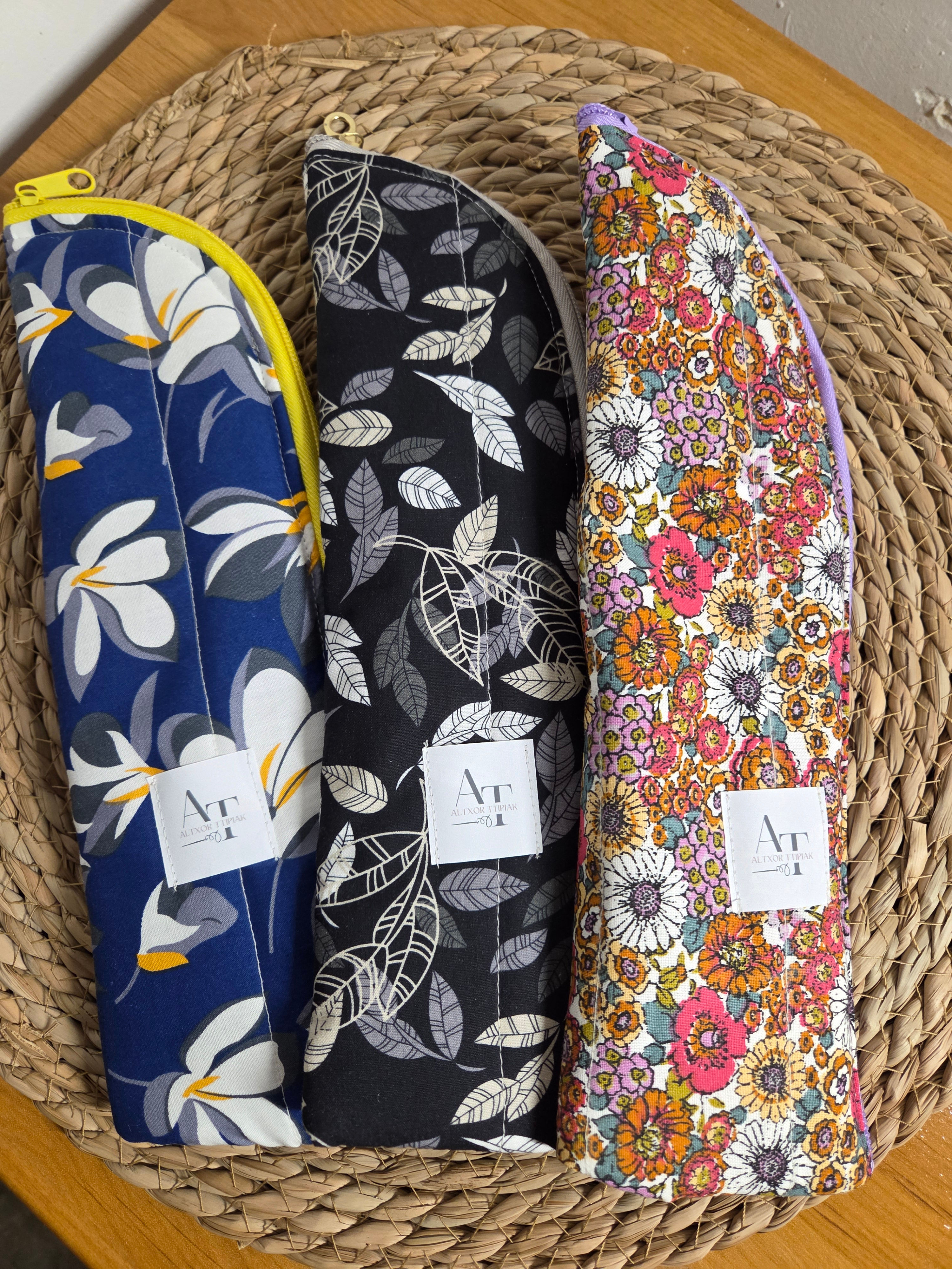Trousse "Range couverts"