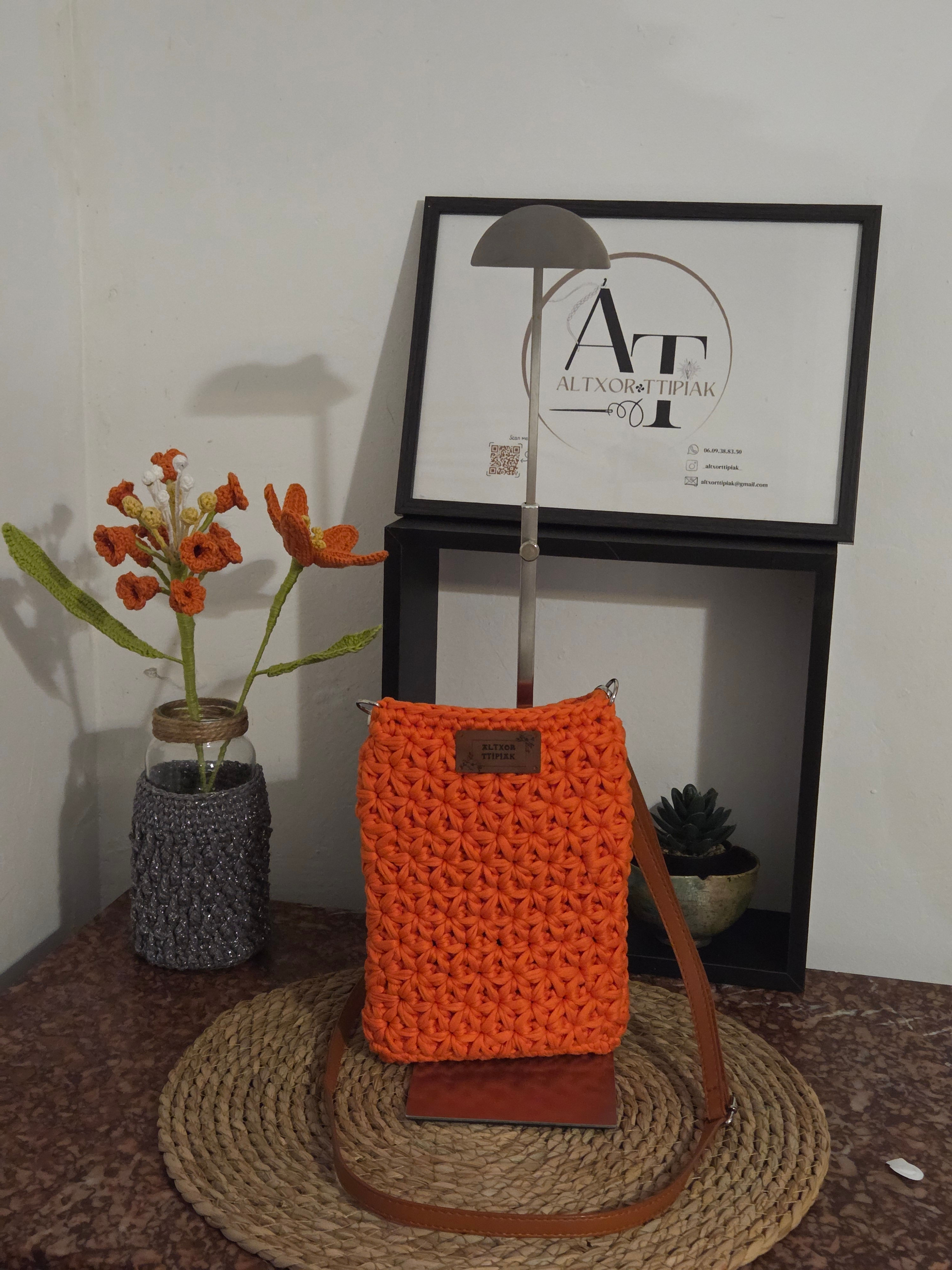 Pochette smartphone