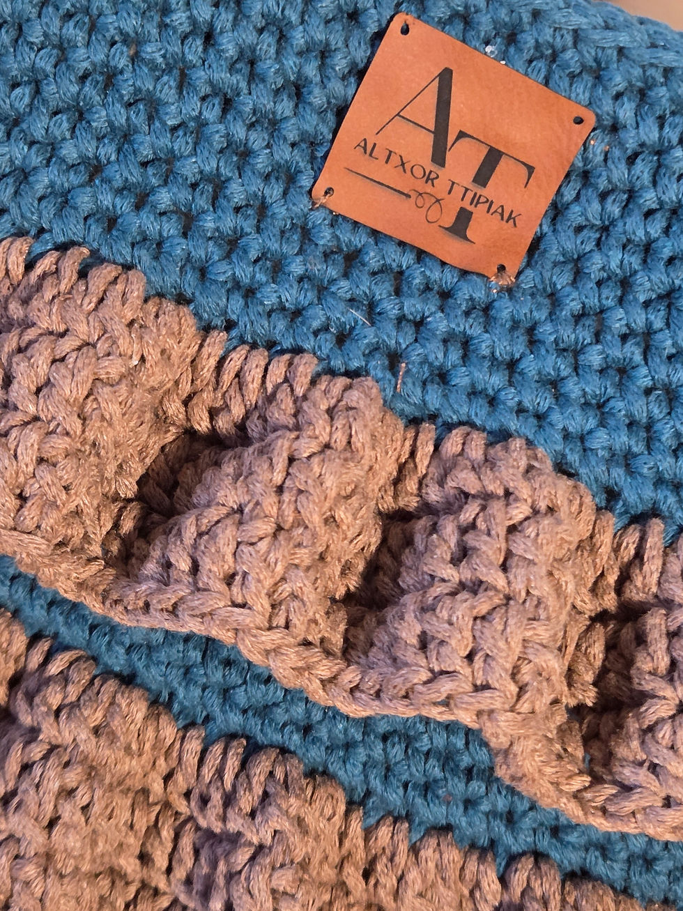 Miniature : Sac à volants