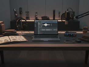 Boost Your Reach with a Tailored Artist Marketing Plan: Essential Artist Marketing Strategies