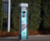 AURIGA Credit Card EV Charger