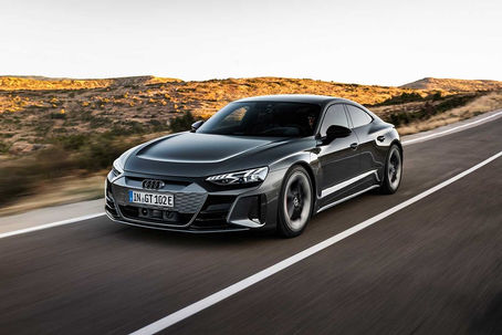 Here's all the new electric cars or EVs coming to Australia in 2021