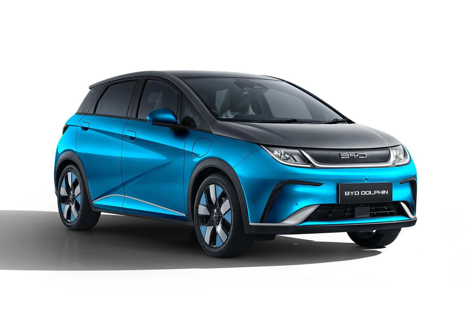 BYD Dolphin EV Charging Electric Car Charger Home Public | Australia