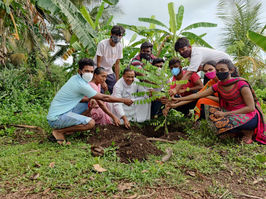 World Environment Day by ICYM Bela