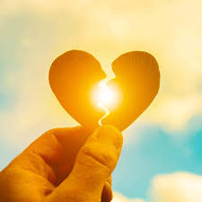 Days after the goodbye