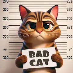 Cat Catastrophe's
