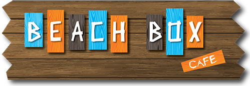 Lasky Architect | Beach Box Café