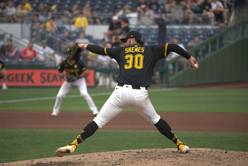 Steel Valley on the Rise: Fall 2025 Brings a New Energy to Pittsburgh Sports