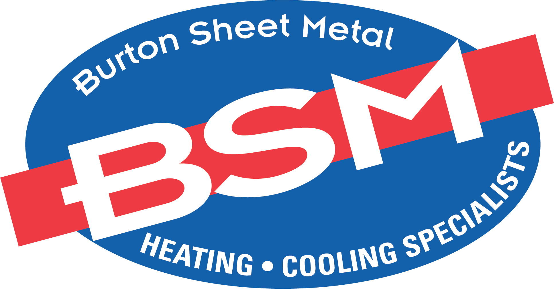 Burton Sheet Metal logo