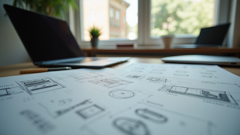 Choosing the Best Website Designer for Your Needs