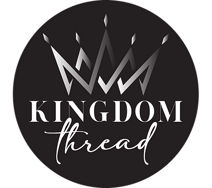 Kingdom Thread crown logo