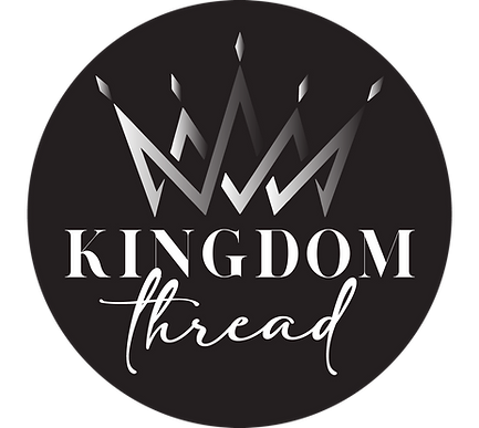 Kingdom Thread crown logo