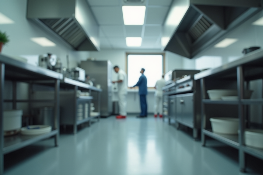 Commercial Pest Solutions Tailored for Businesses