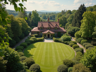 Capture Your Day with Stunning Wedding Drone Videos