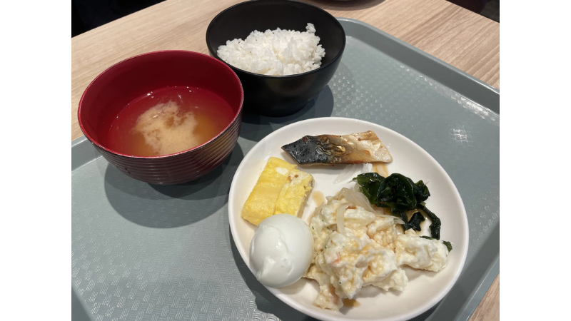 参加者さんチョイス