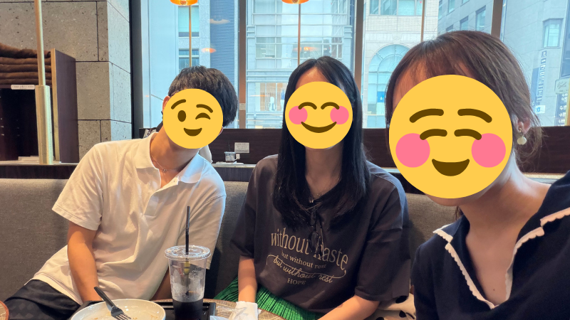 読書サークル:読書会@PEAK S PEAK CAFE