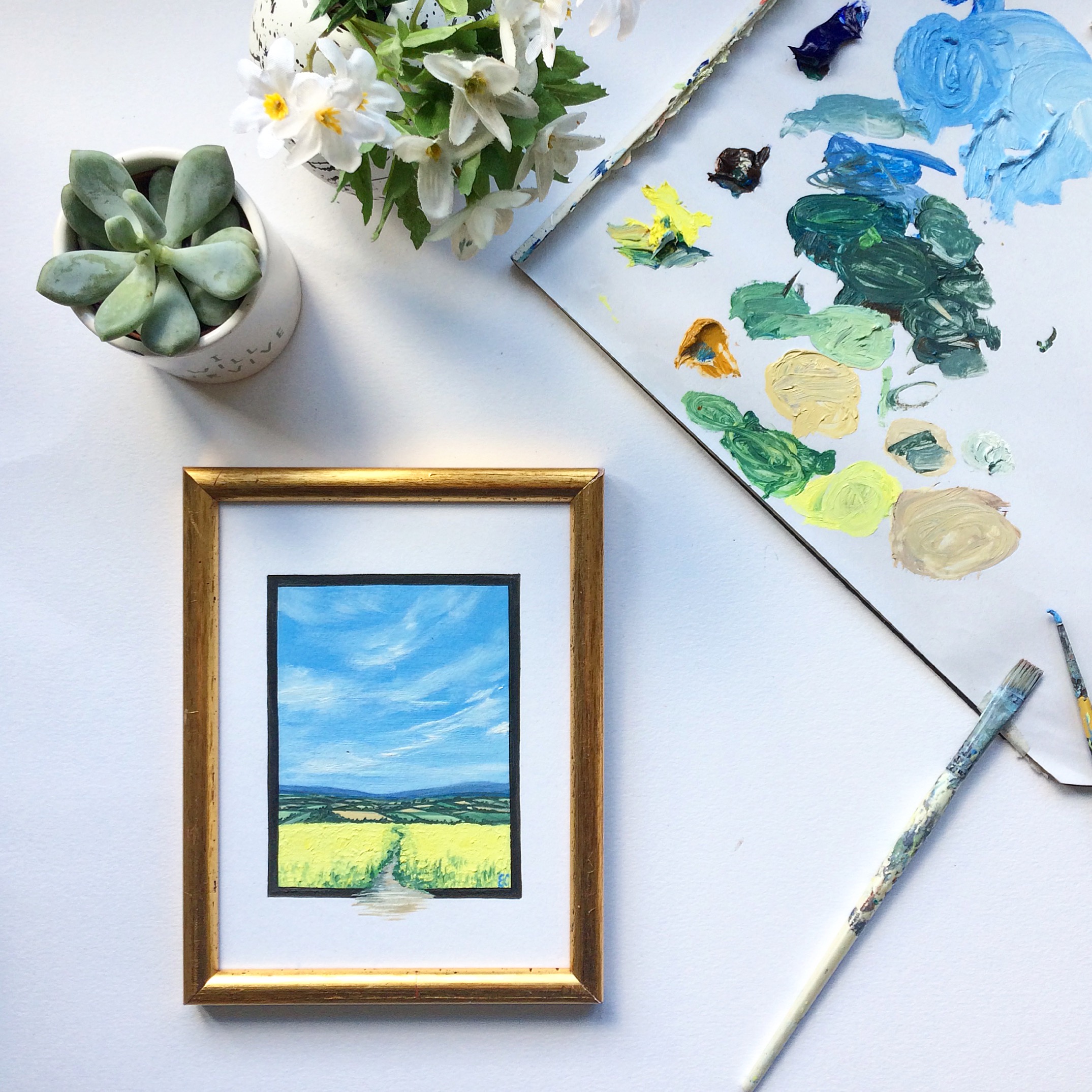 EmmaChristophersonArt