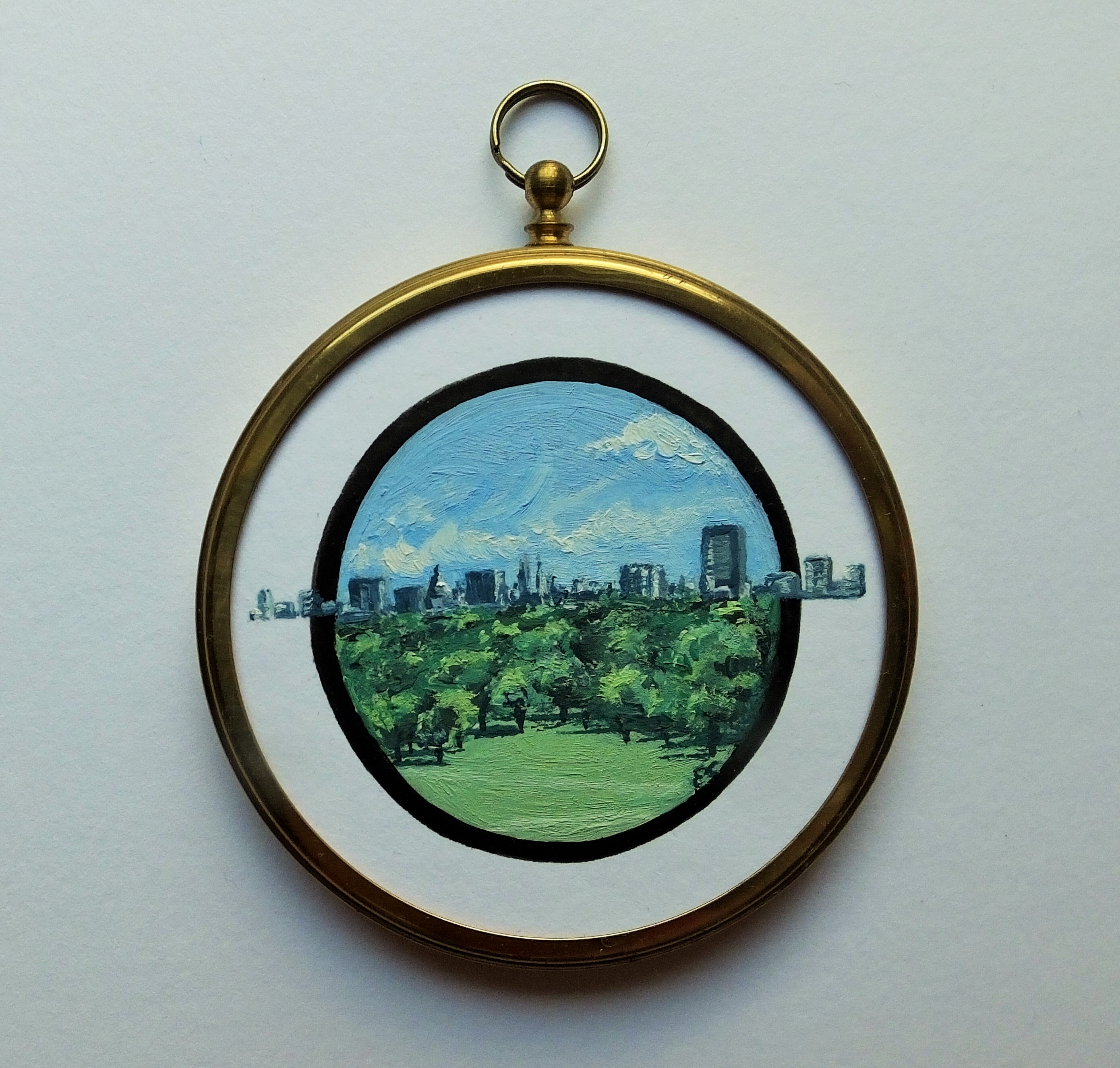 Primrose Hill