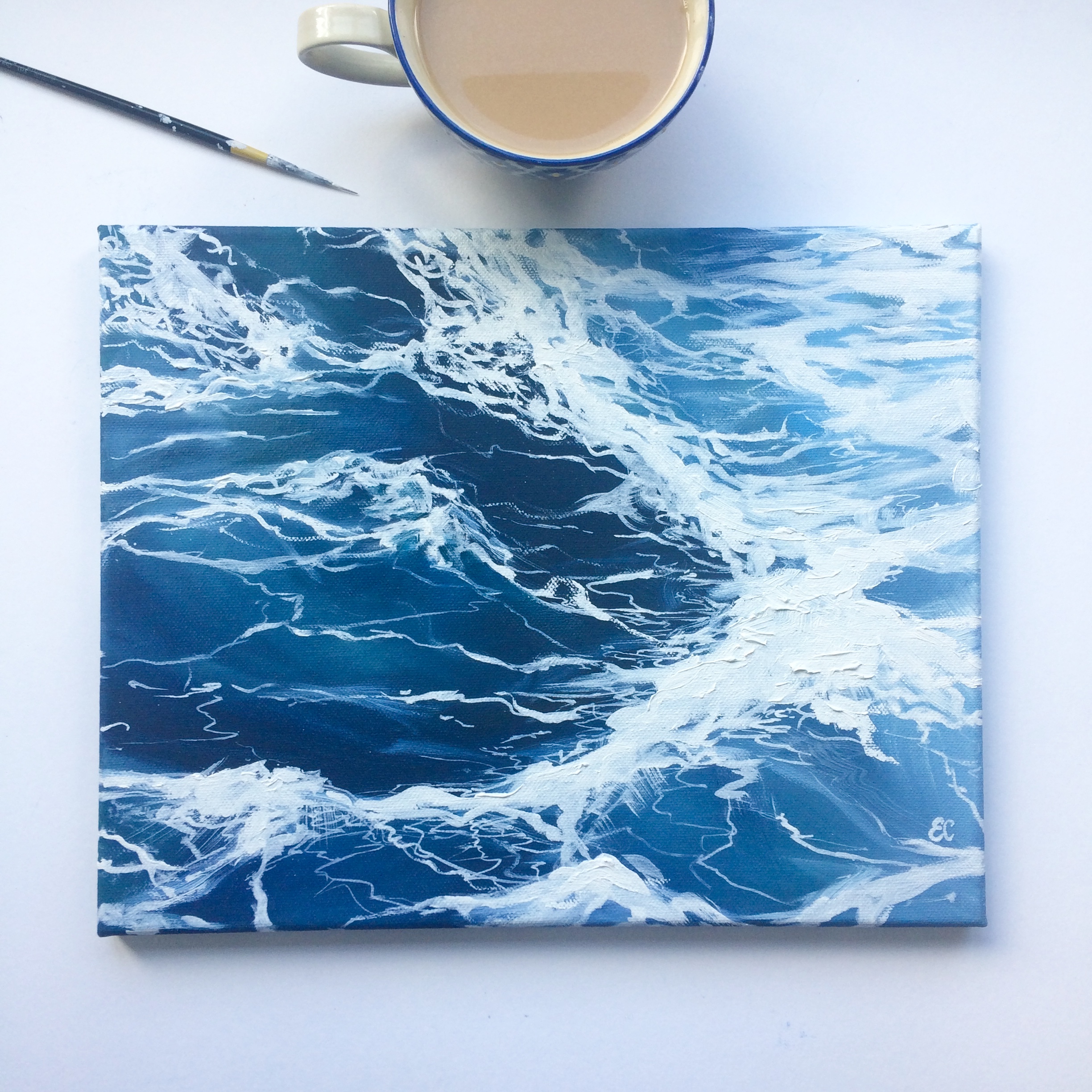EmmaChristophersonArt