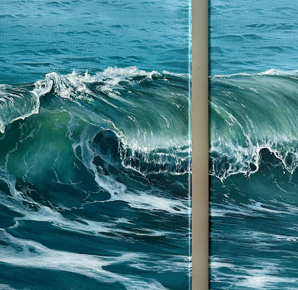 Thumbnail: Take Two Seconds of Stillness