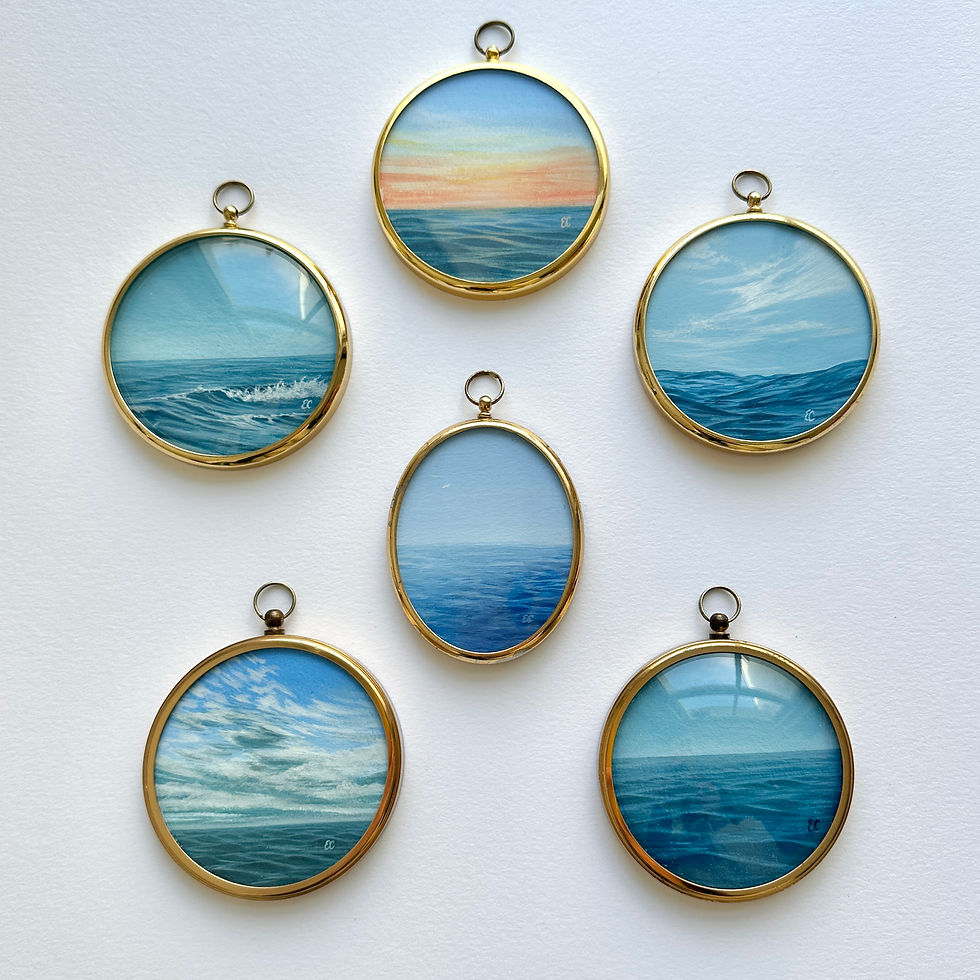 Thumbnail: Waves Rolling In