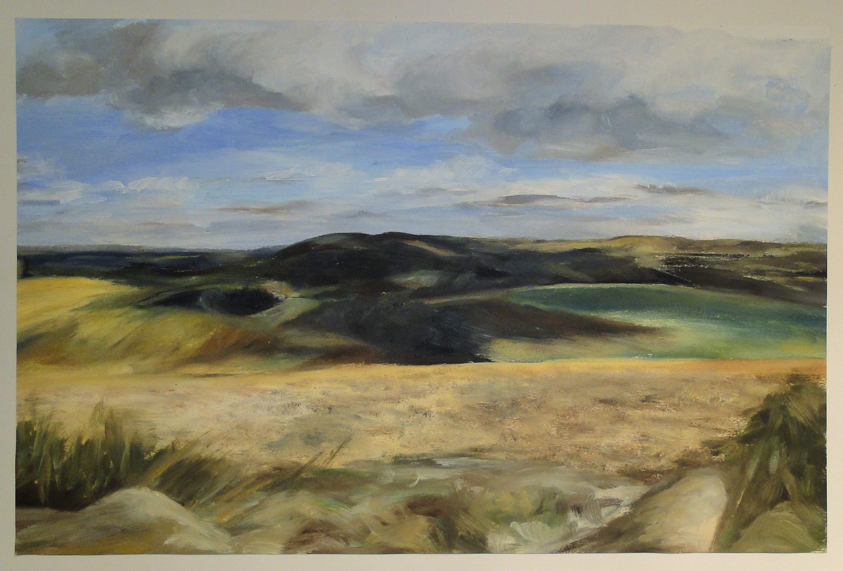 South Downs