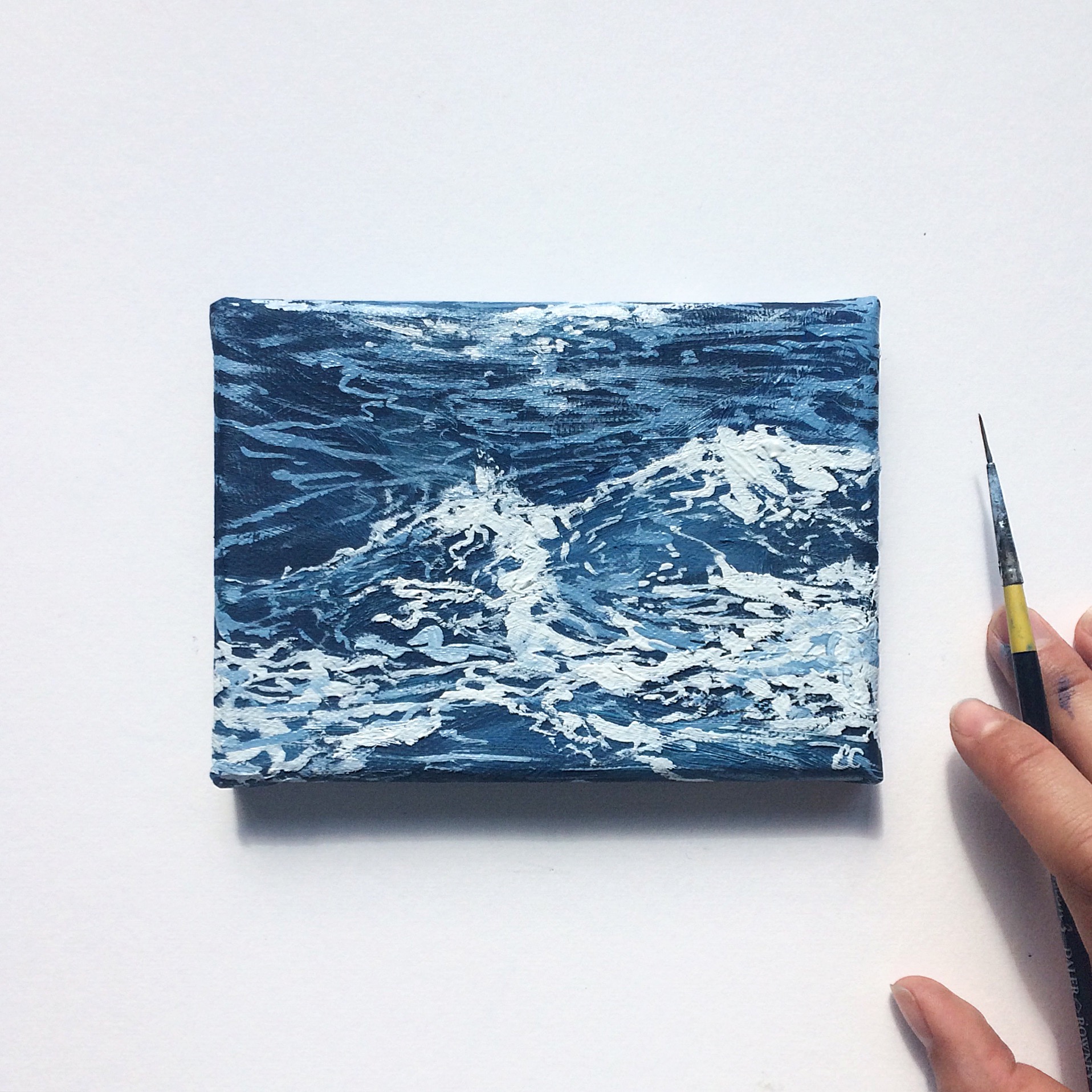 EmmaChristophersonArt