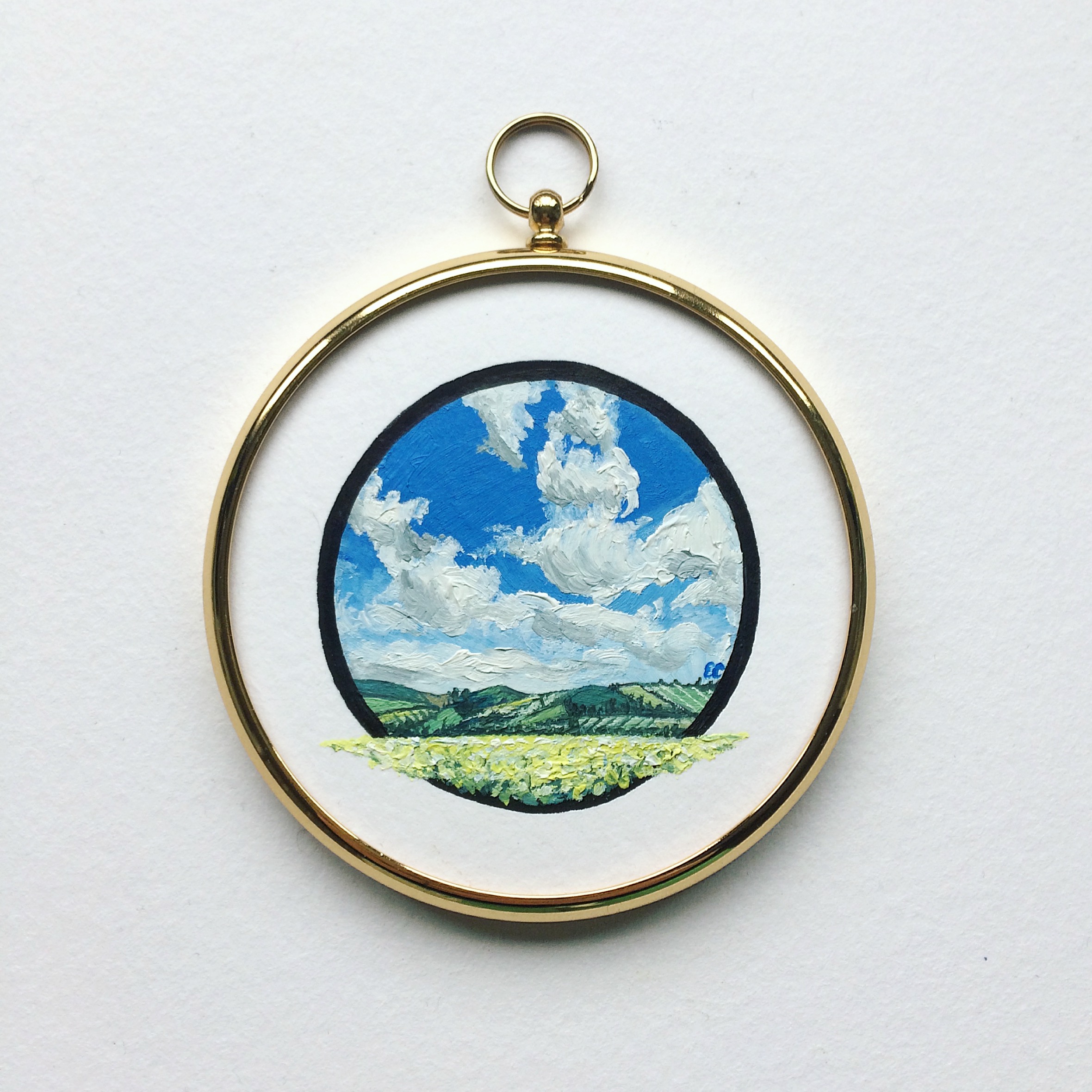 EmmaChristophersonArt