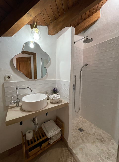 Apartamento en Potes, Liébana. Villa Solana, Potes. Alojamiento rural en Potes.
Apartamento con Jardín en Potes.