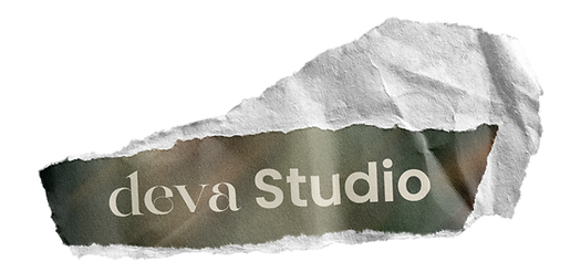 Deva Studio - Logotipo