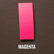 Biothane Magenta
