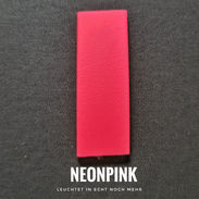Biothane Neonpink