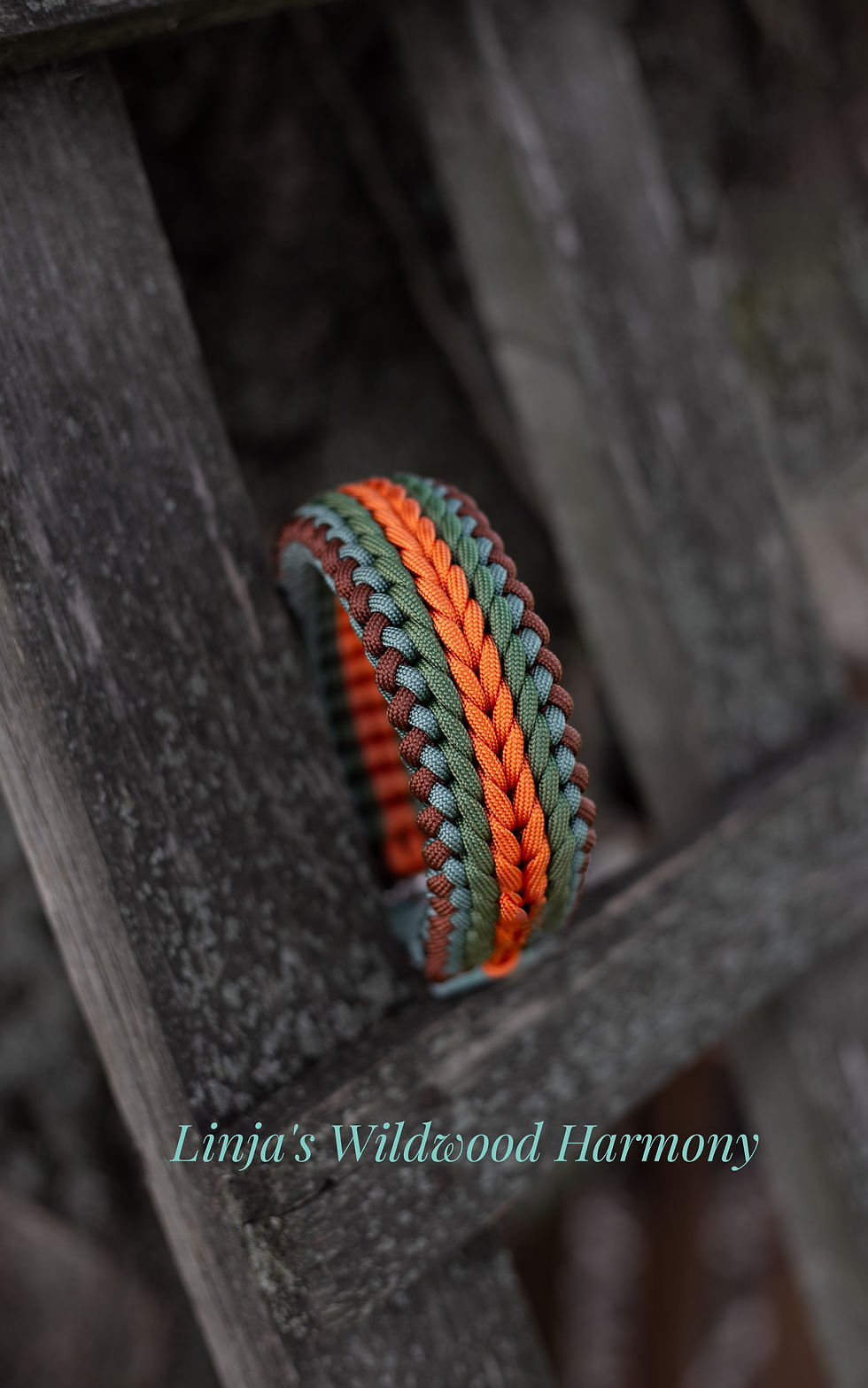 Linja's Wildwood Harmony