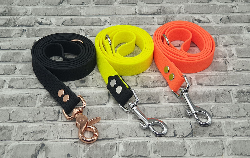 Miniaturbild: Hexa Leine einfach "Schmuddelleine"