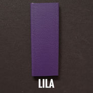 Biothane Lila