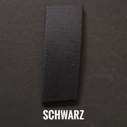 Biothane Schwarz