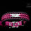 Miniaturbild: Paracordhalsband