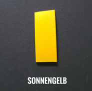 Biothane Sonnengelb