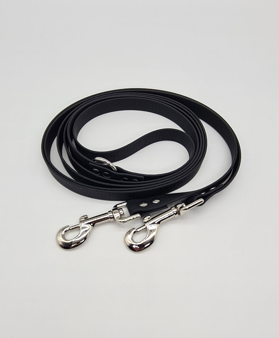 Hexa Leine verstellbar