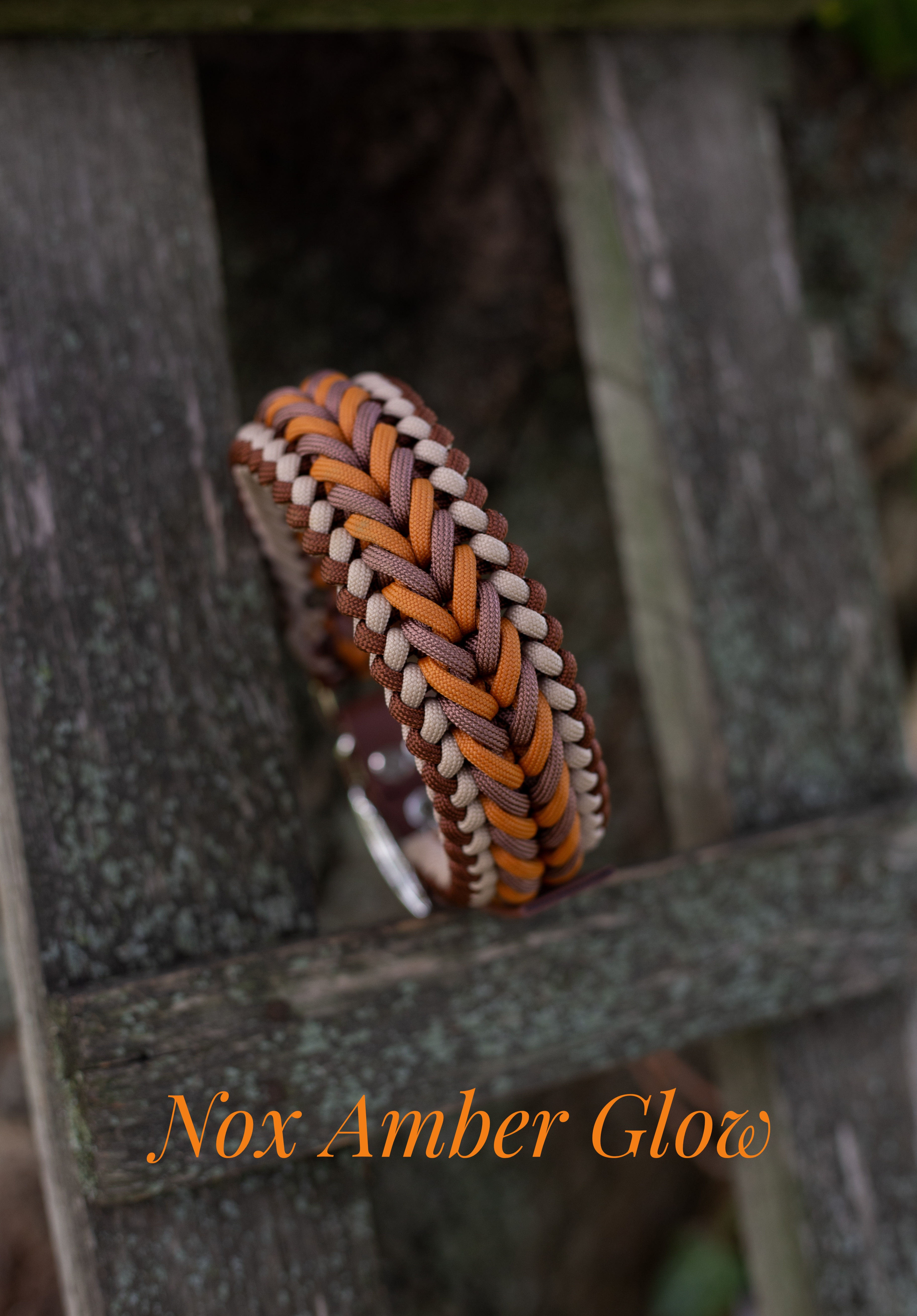 Nox Amber Glow